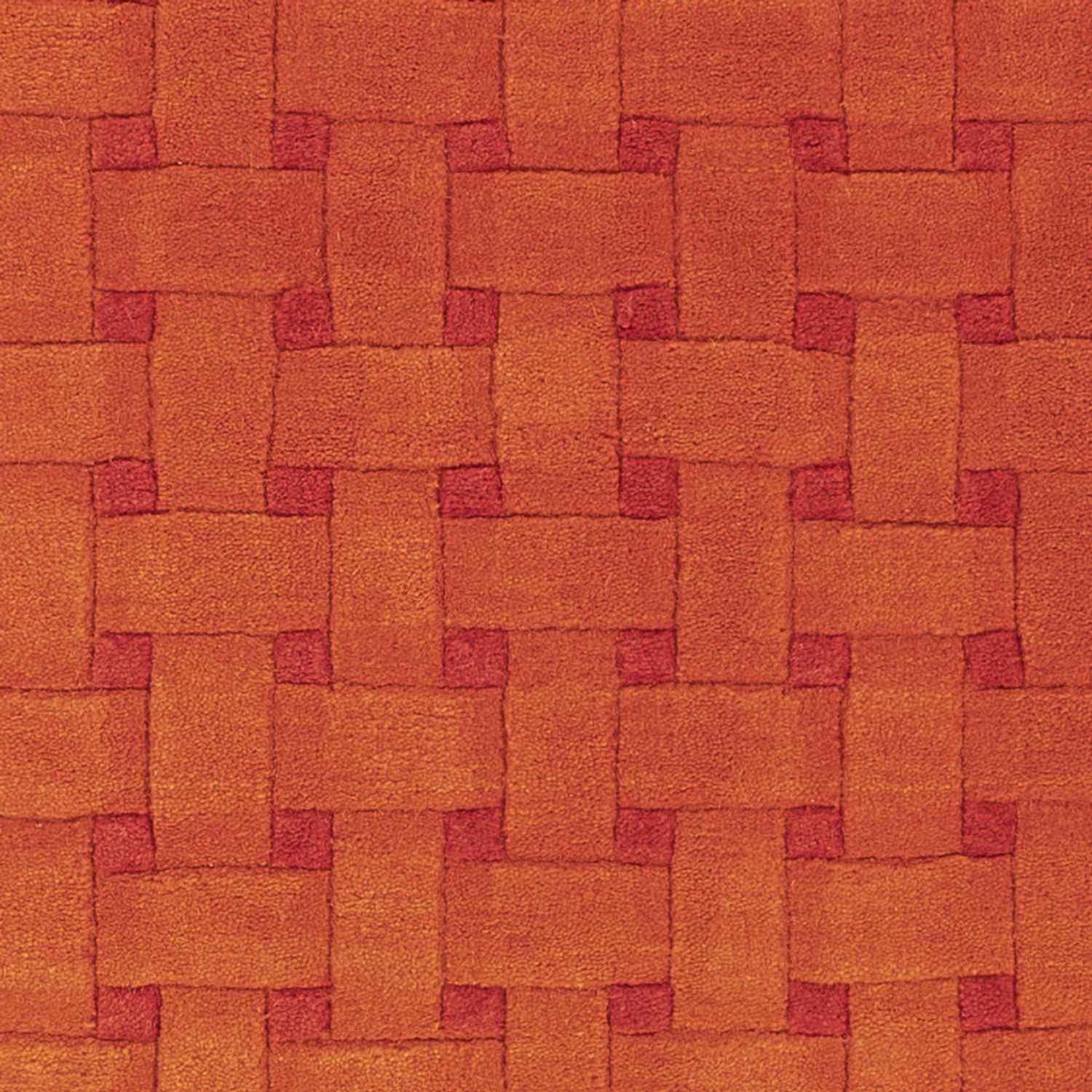 Wool Rug - AstroAura - rectangle