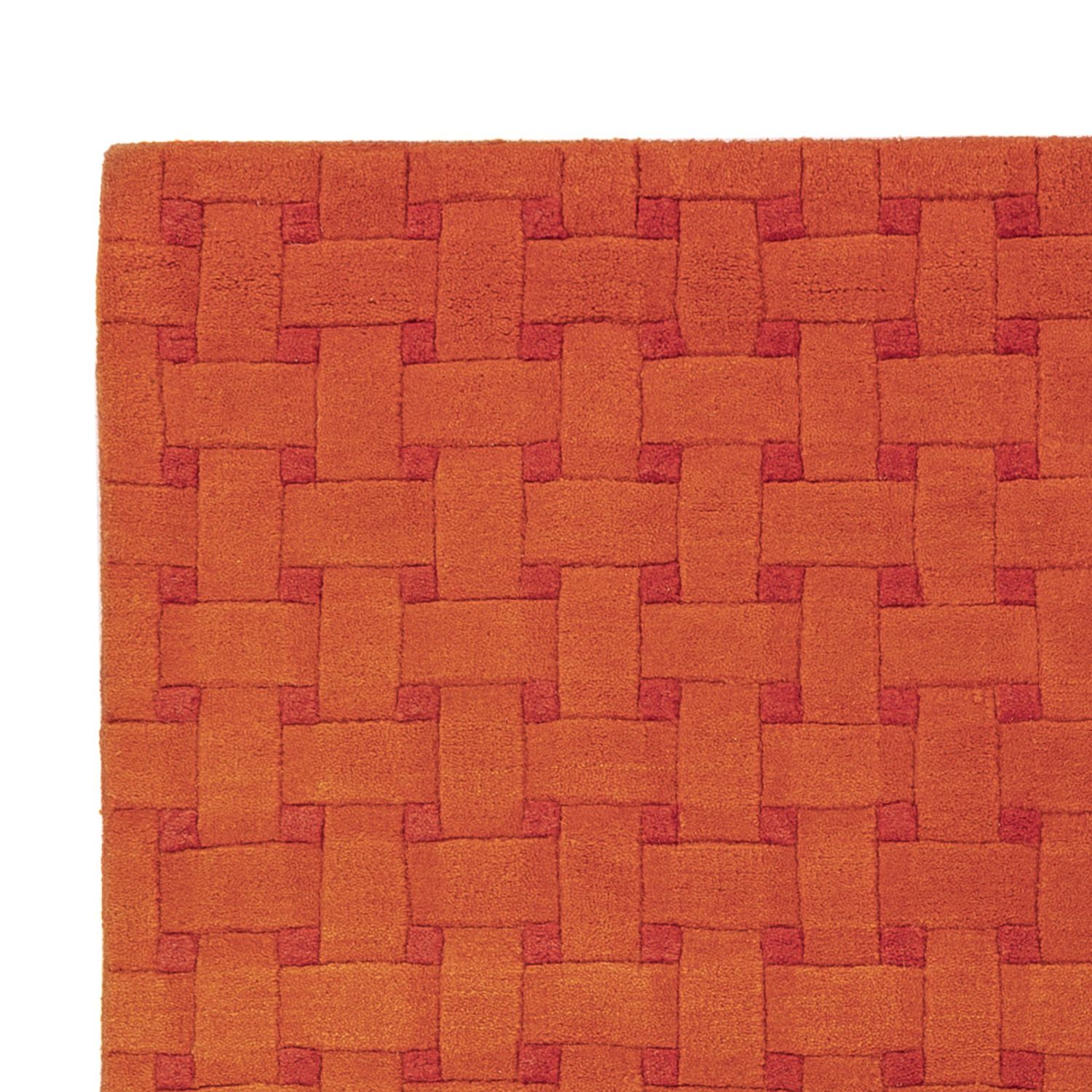 Wool Rug - AstroAura - rectangle