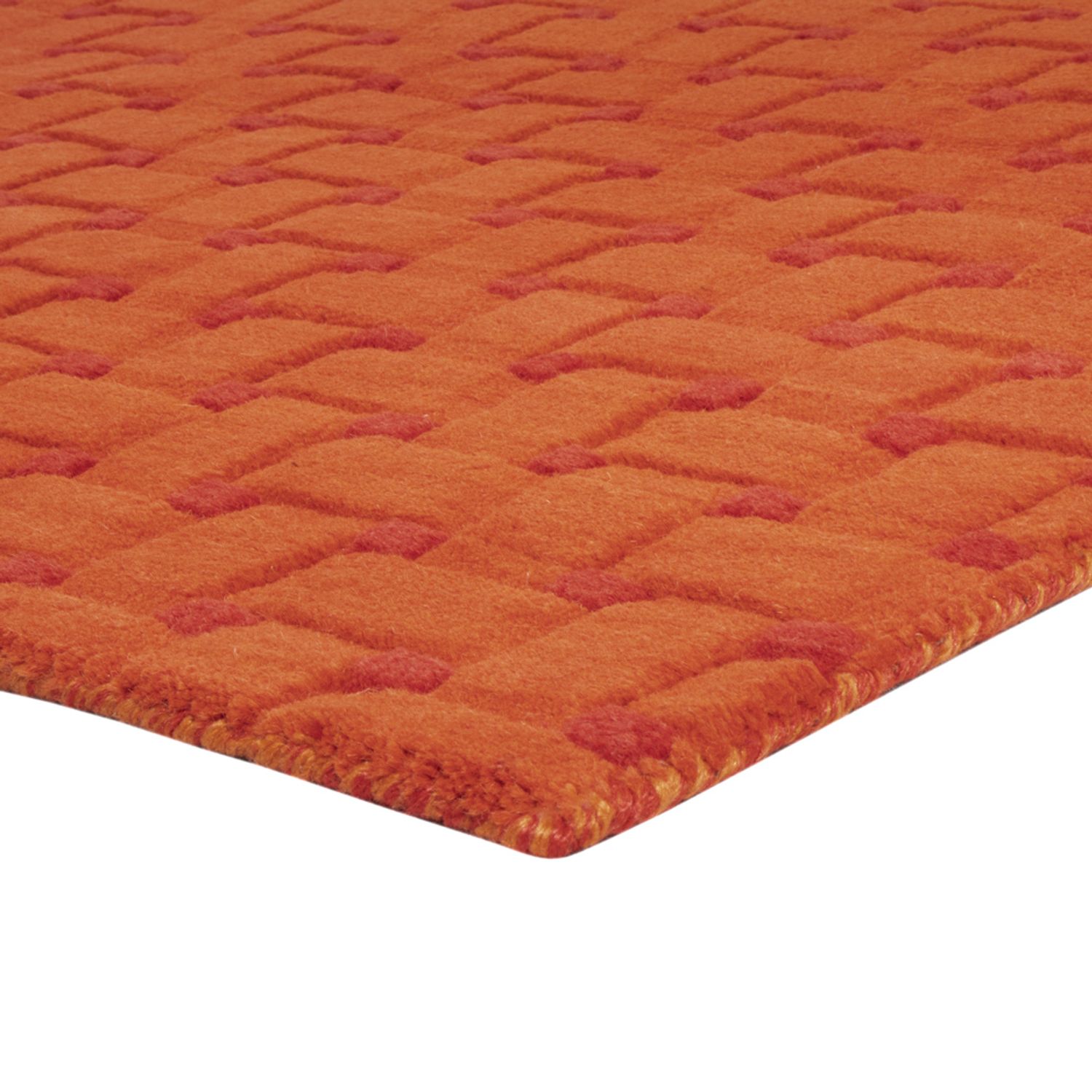 Wool Rug - AstroAura - rectangle