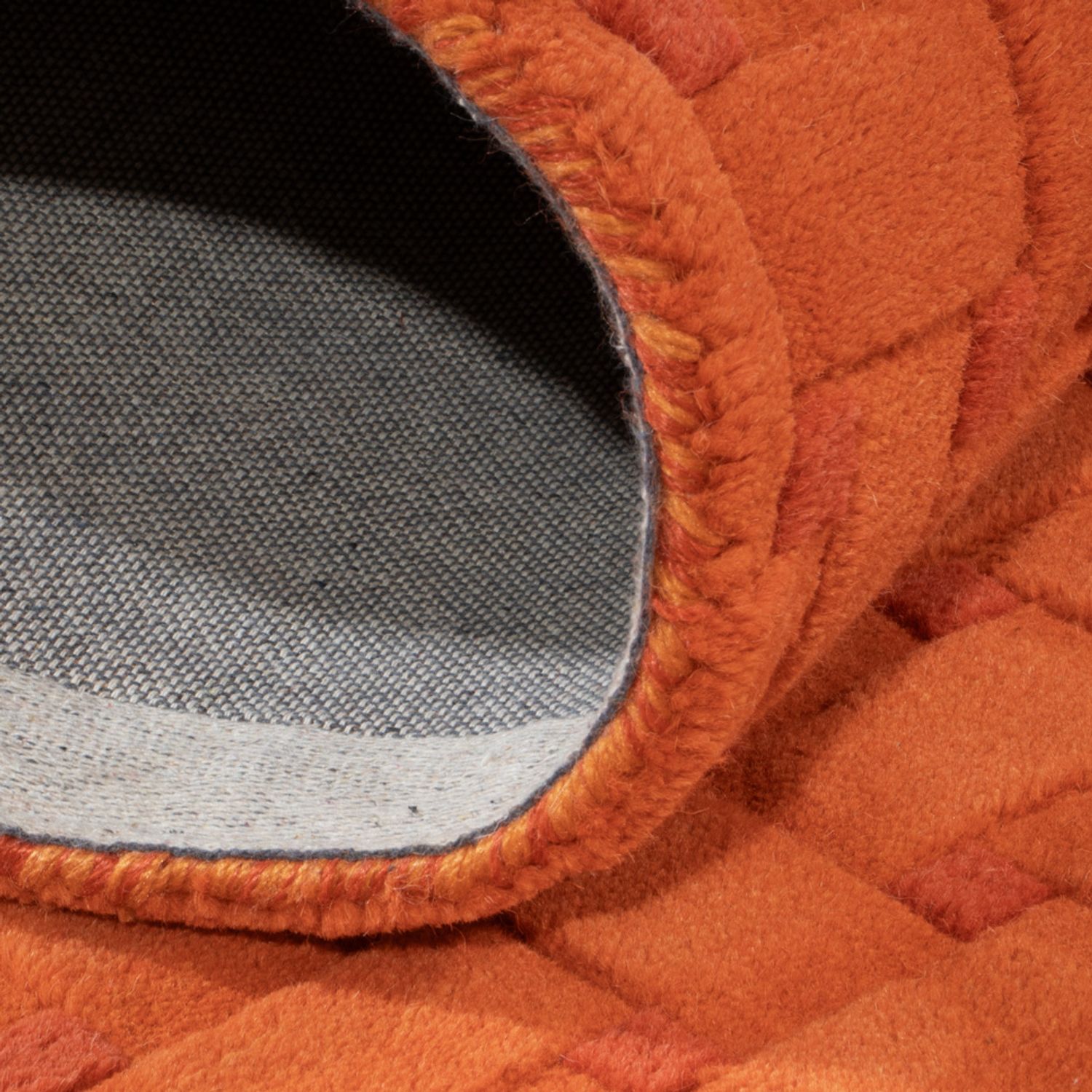 Wool Rug - AstroAura - rectangle