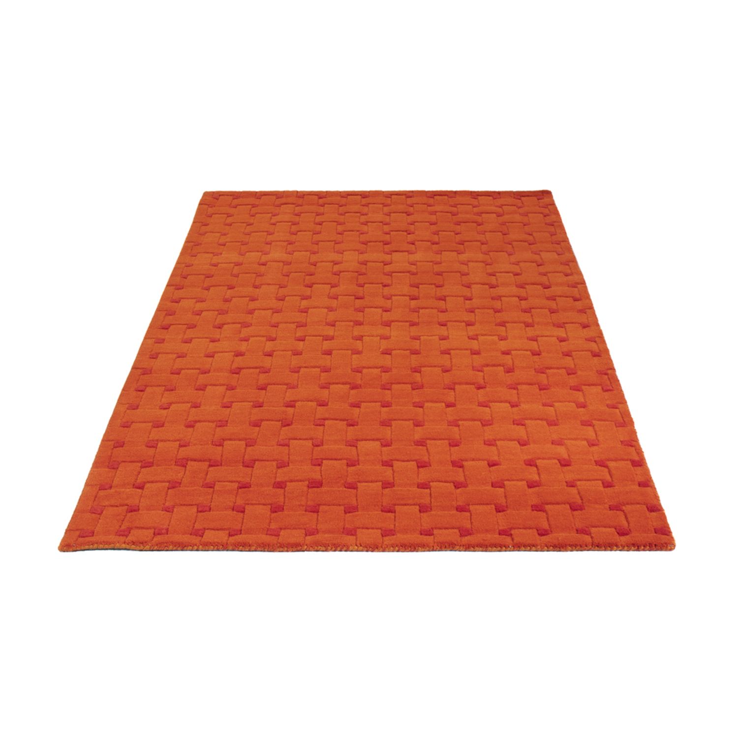 Wool Rug - AstroAura - rectangle