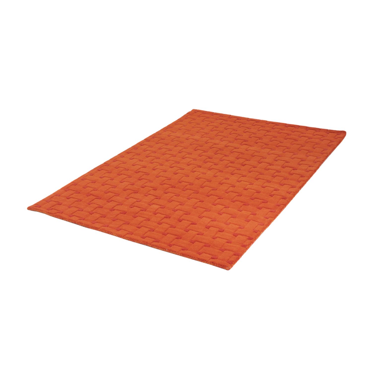 Wool Rug - AstroAura - rectangle