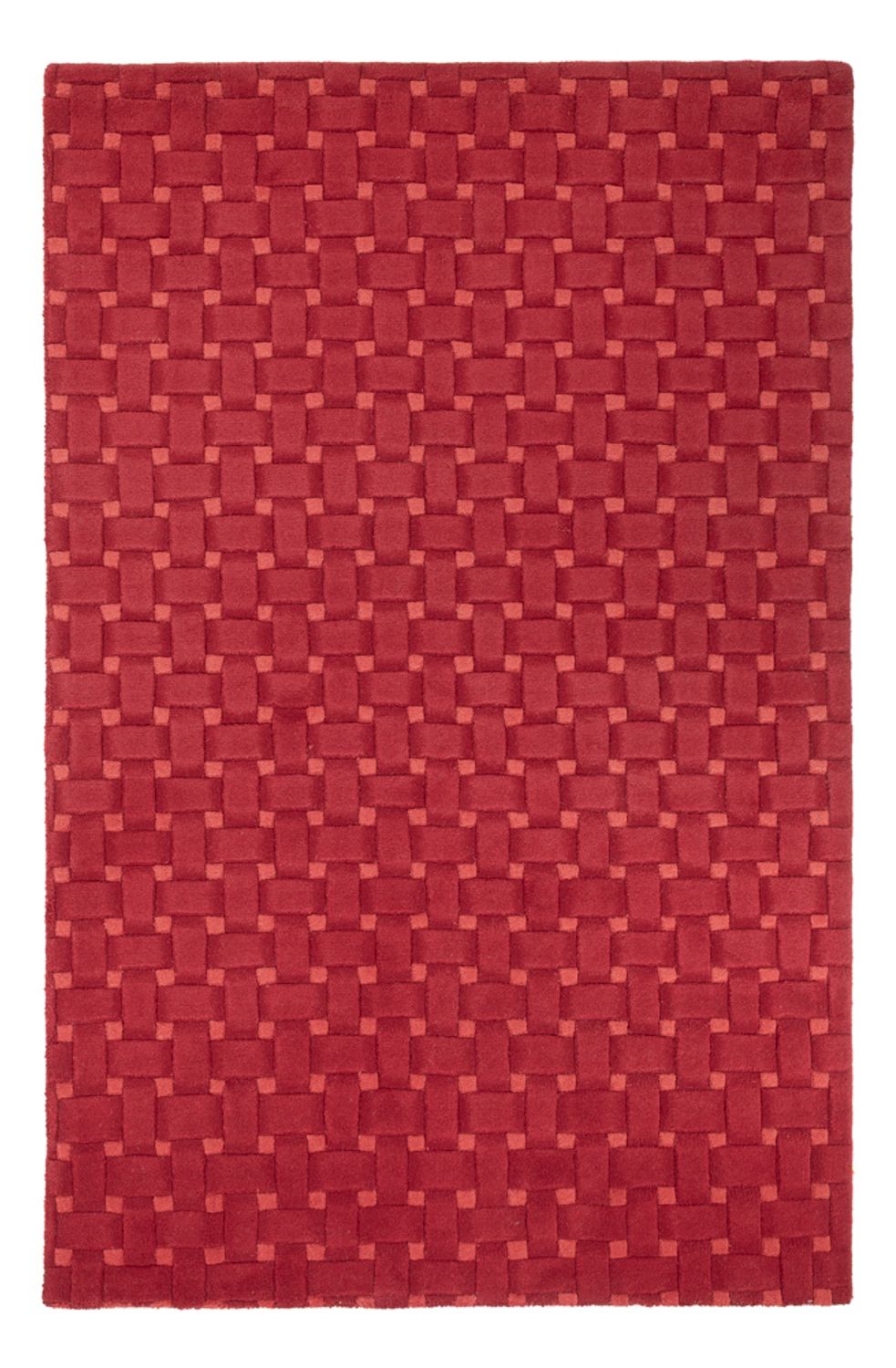 Wool Rug - AstroAura - rectangle