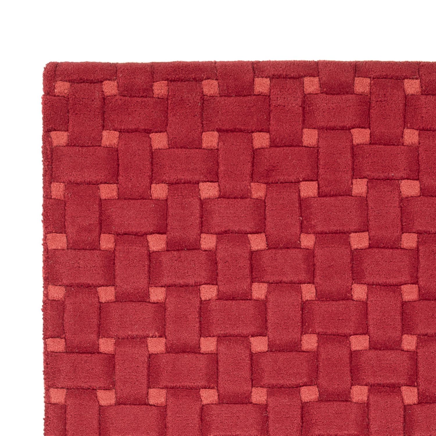Wool Rug - AstroAura - rectangle