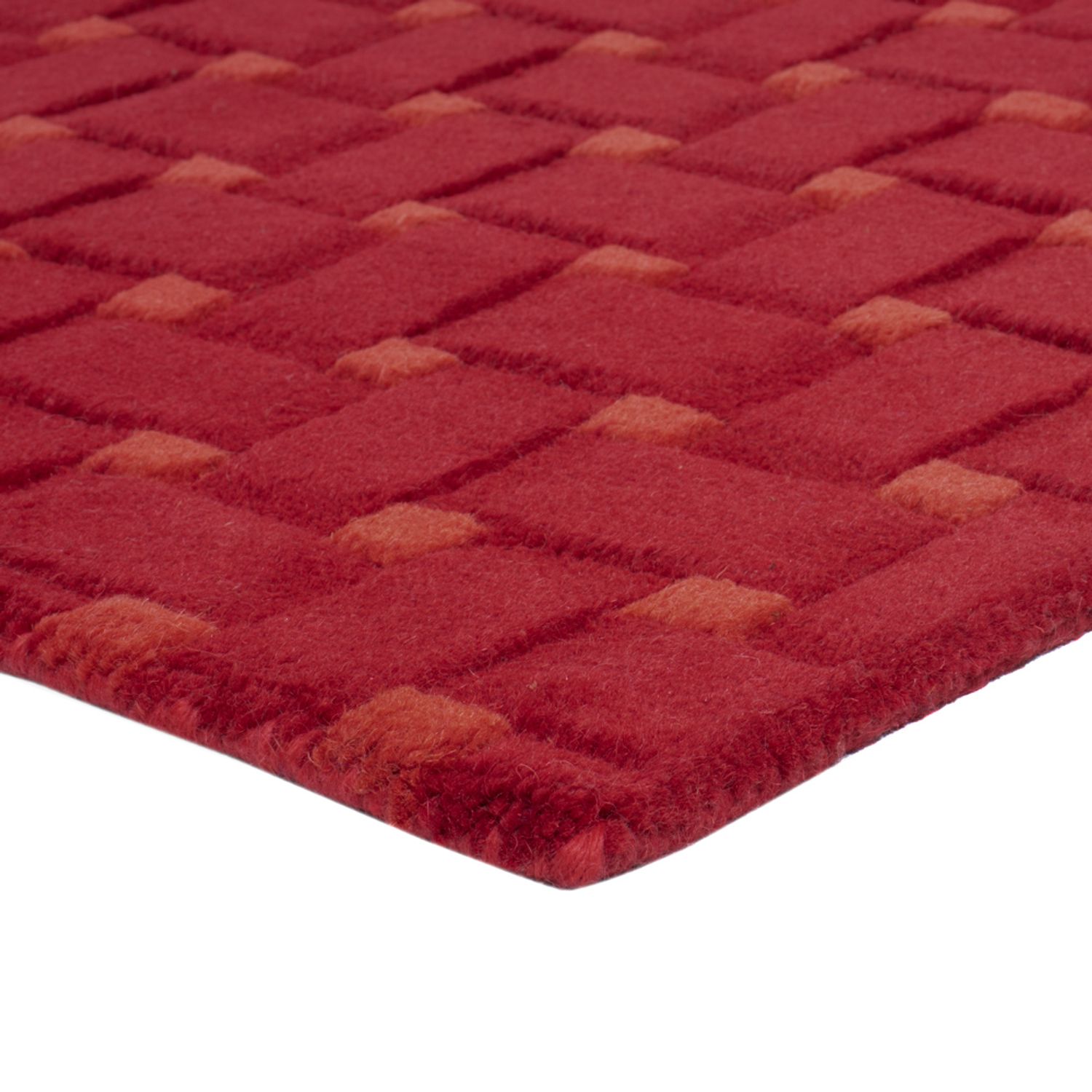 Wool Rug - AstroAura - rectangle
