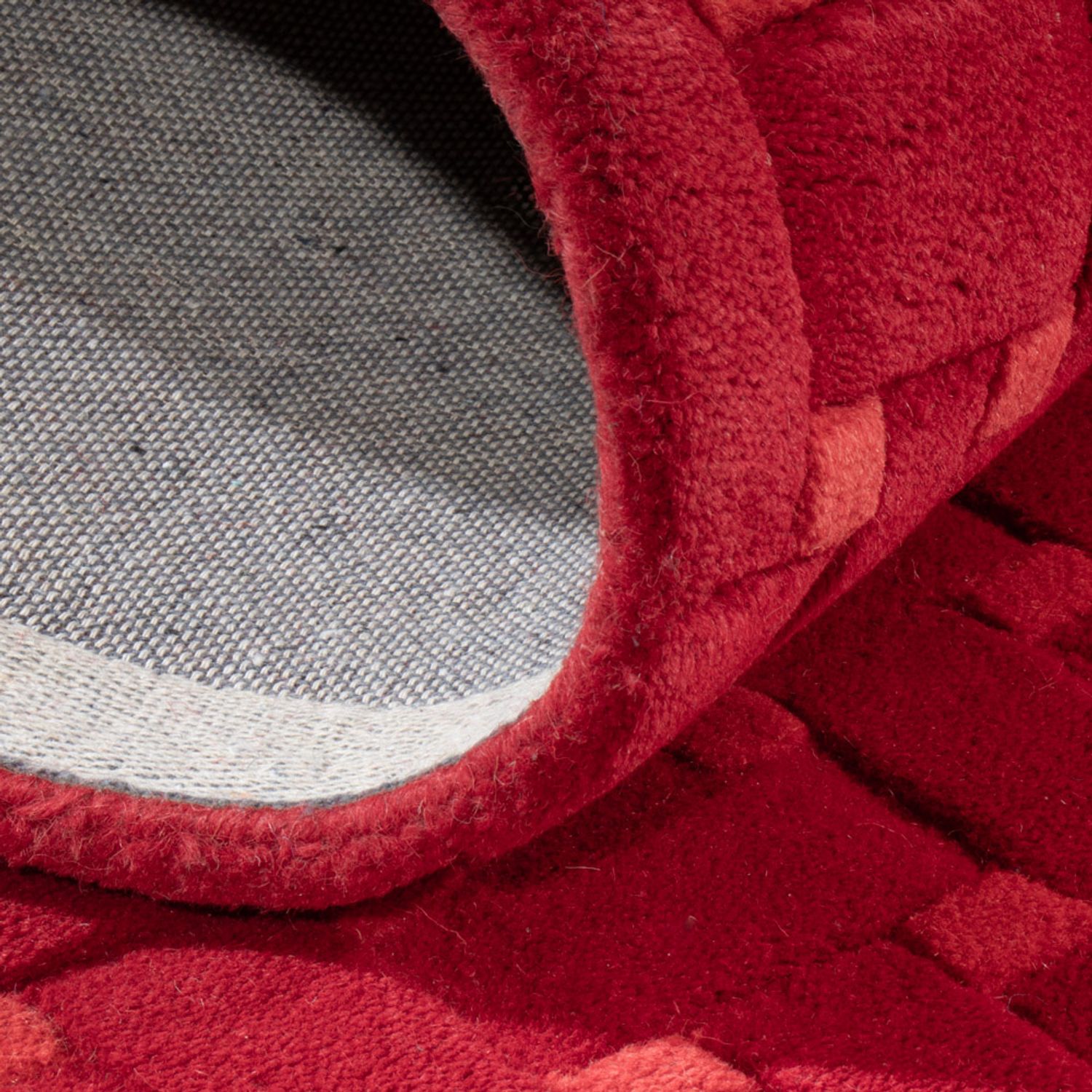 Wool Rug - AstroAura - rectangle