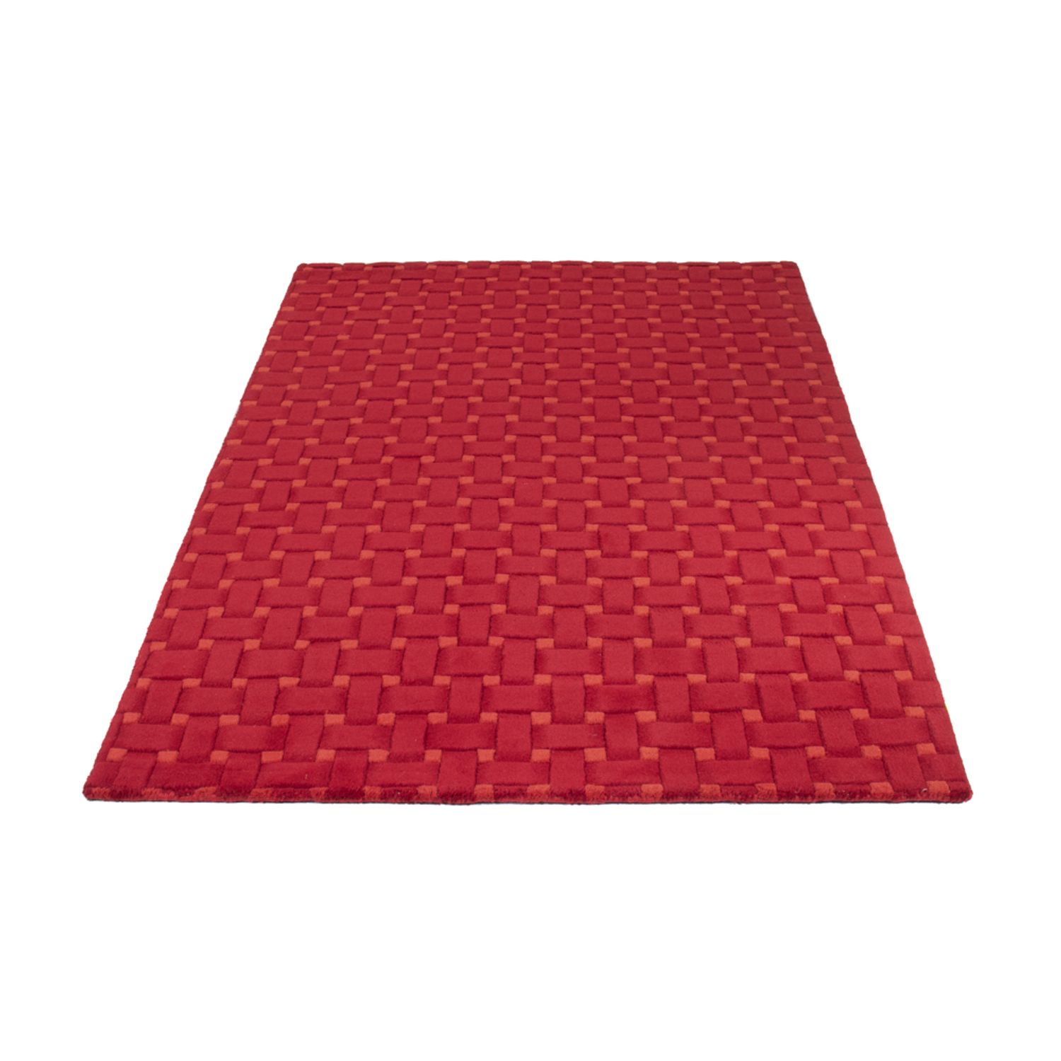 Wool Rug - AstroAura - rectangle