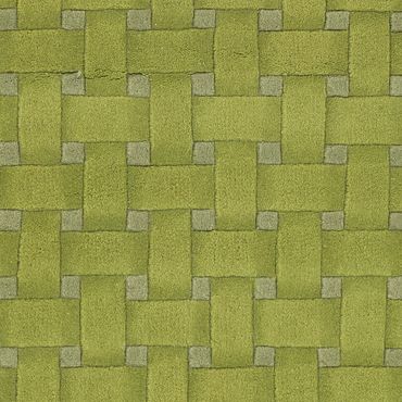 Wool Rug - AstroAura - rectangle