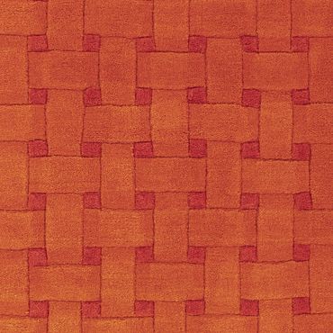 Wool Rug - AstroAura - rectangle