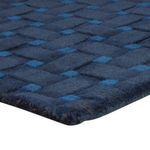 Wool Rug - AstroAura - rectangle