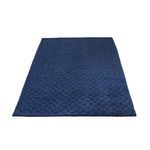 Wool Rug - AstroAura - rectangle