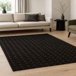 Wool Rug - AstroAura - rectangle
