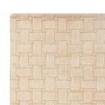 Wool Rug - AstroAura - rectangle