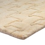 Wool Rug - AstroAura - rectangle