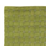 Wool Rug - AstroAura - rectangle