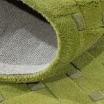Wool Rug - AstroAura - rectangle