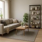 Wool Rug - AstroAura - rectangle