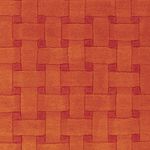 Wool Rug - AstroAura - rectangle