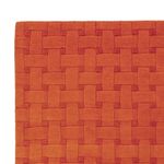 Wool Rug - AstroAura - rectangle
