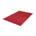 Wool Rug - AstroAura - rectangle