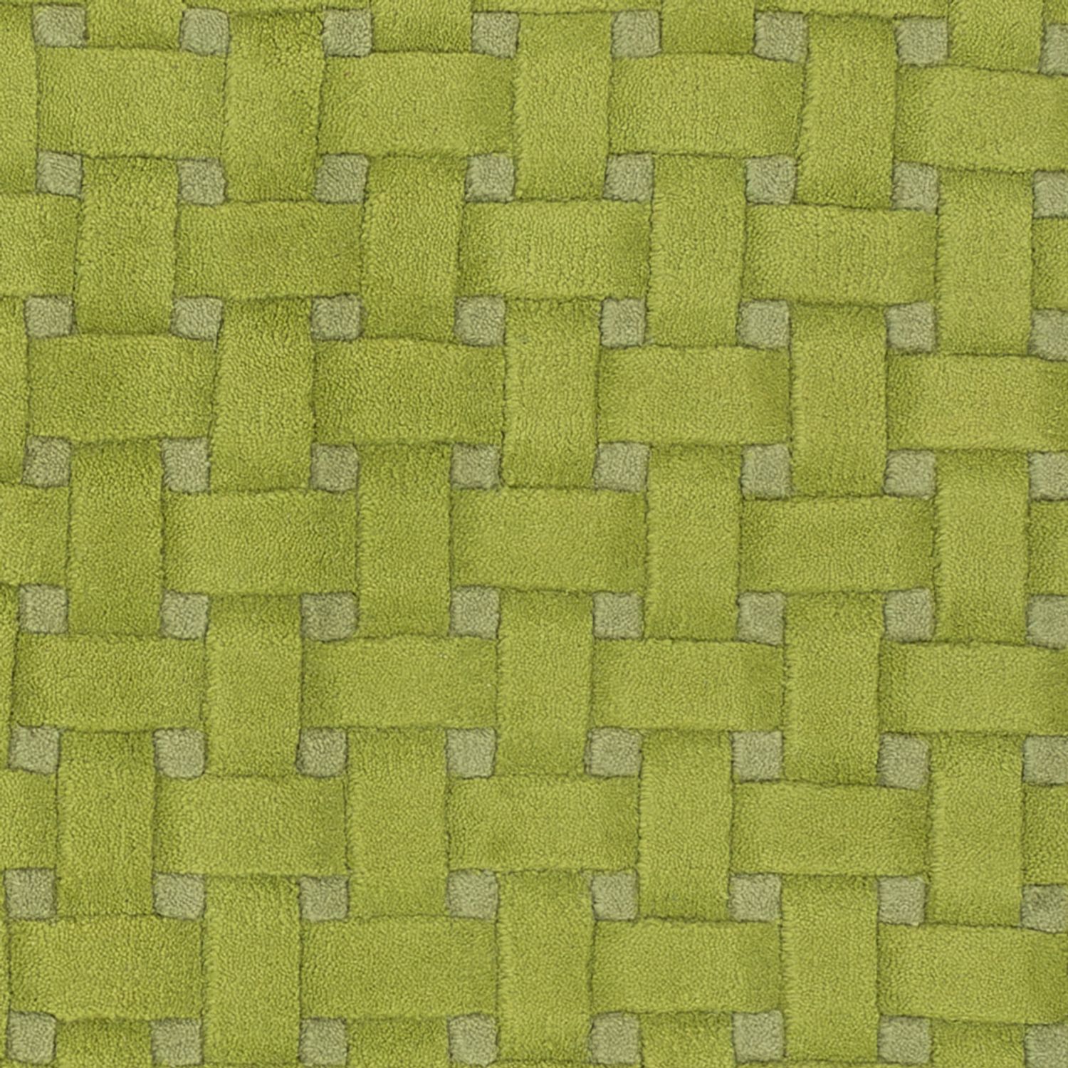 Wool Rug - AstroAura - round