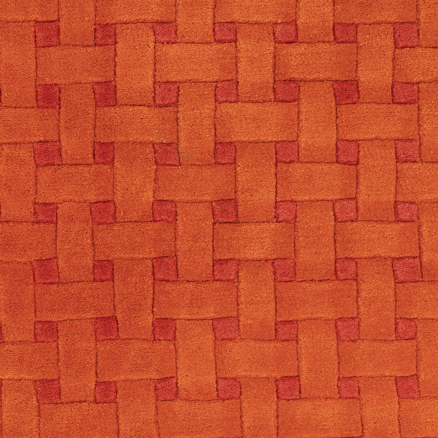Wool Rug - AstroAura - round