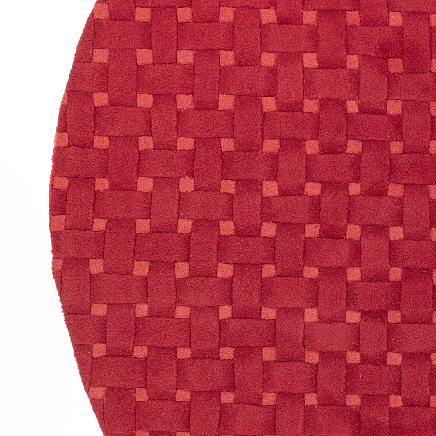 Wool Rug - AstroAura - round