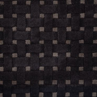 Wool Rug - AstroAura - round