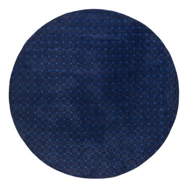 Wool Rug - AstroAura - round