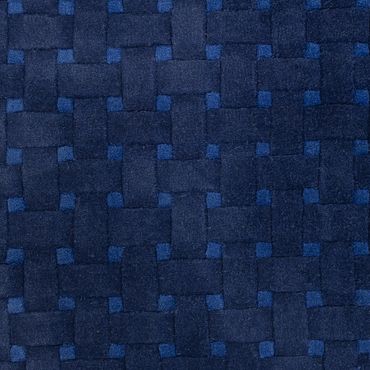 Wool Rug - AstroAura - round