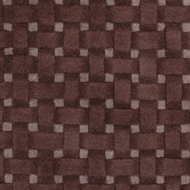 Wool Rug - AstroAura - round