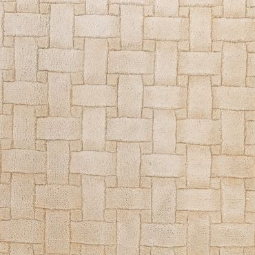 Wool Rug - AstroAura - round