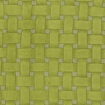 Wool Rug - AstroAura - round