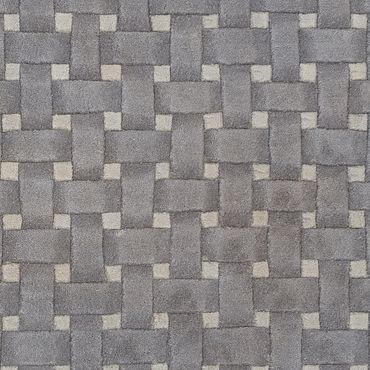 Wool Rug - AstroAura - round