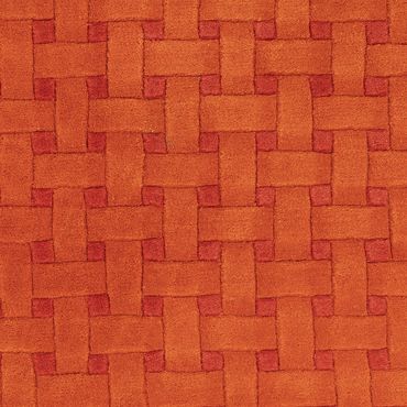 Wool Rug - AstroAura - round