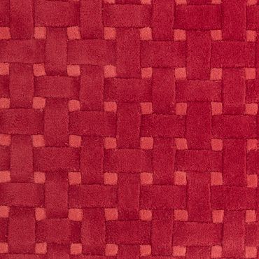 Wool Rug - AstroAura - round