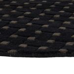Wool Rug - AstroAura - round