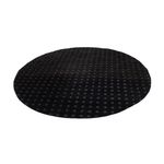 Wool Rug - AstroAura - round