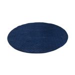 Wool Rug - AstroAura - round