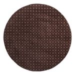 Wool Rug - AstroAura - round