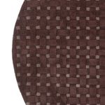 Wool Rug - AstroAura - round