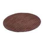 Wool Rug - AstroAura - round