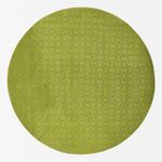 Wool Rug - AstroAura - round