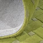 Wool Rug - AstroAura - round