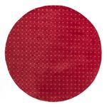 Wool Rug - AstroAura - round