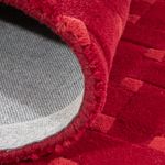 Wool Rug - AstroAura - round
