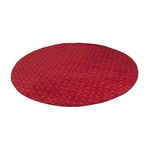 Wool Rug - AstroAura - round