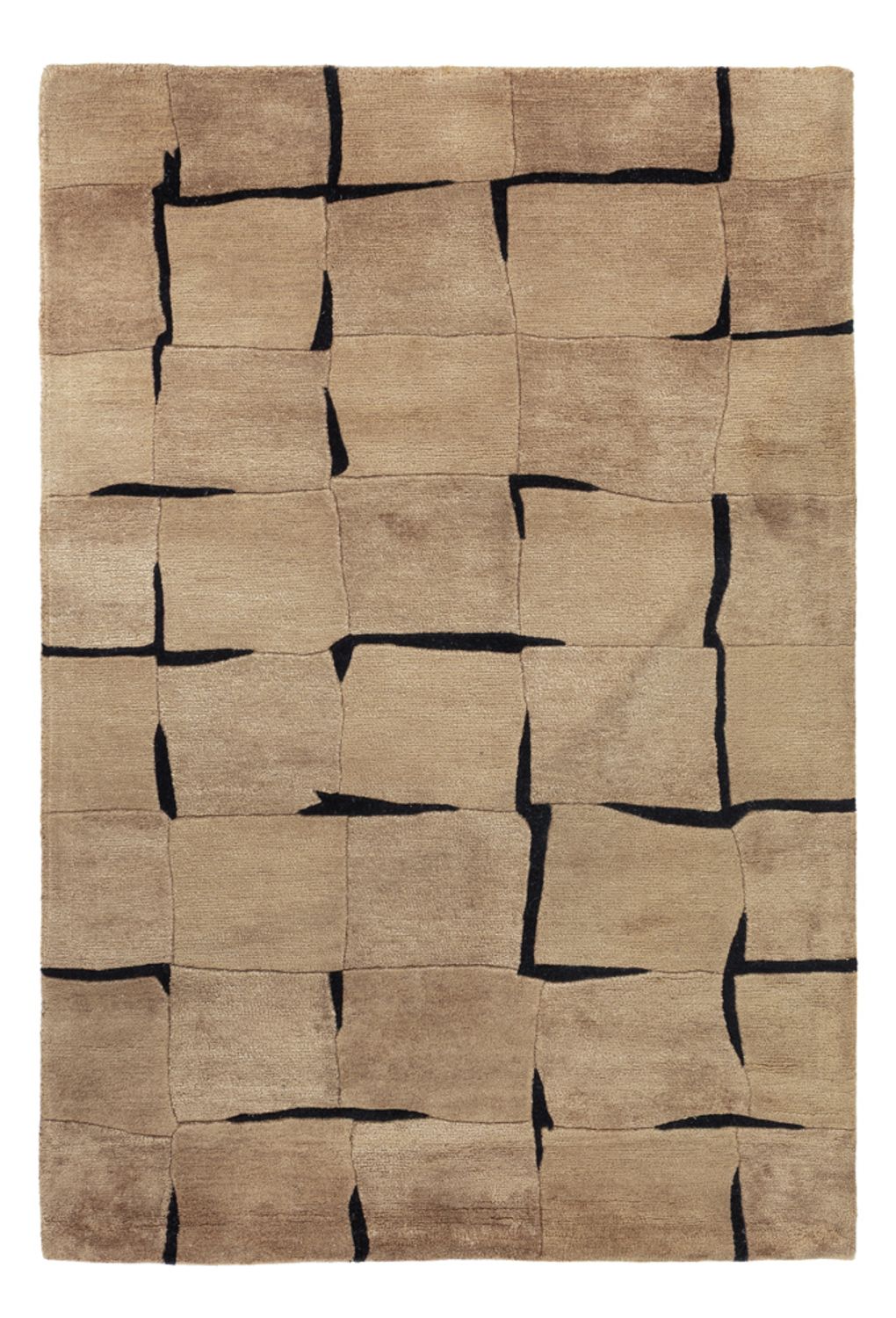 Designer Rug - LunarLuxe - rectangle