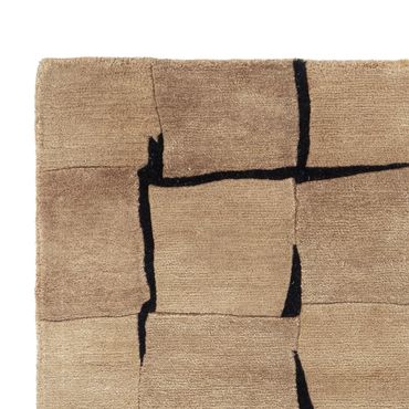 Designer Rug - LunarLuxe - rectangle