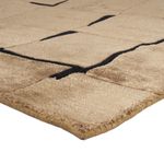 Designer Rug - LunarLuxe - rectangle
